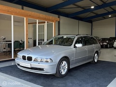BMW 5-serie Touring - 525i Special Edition