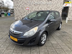 Opel Corsa - 1.3 CDTi EcoFlex S/S Edition|Airco|Carplay