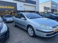 Citroën C5 - 2.0-16V Ligne Prestige AUTOMAAT