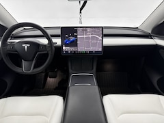 Tesla Model Y - 75kwh Long Range AWD | Snelladen | SOH 91% | Autopilot | Pano | Camera | Memory | Stoel/St