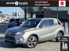 Suzuki Vitara - 1.5 Hybrid Style | Panoramadak | Parkeersensoren