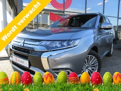 Mitsubishi Outlander - 2.4 PHEV Instyle Edition 240 PK AUTOMAAT | 4WD | TREKHAAK | DEALER ONDERHOUDEN | 1.500 KG