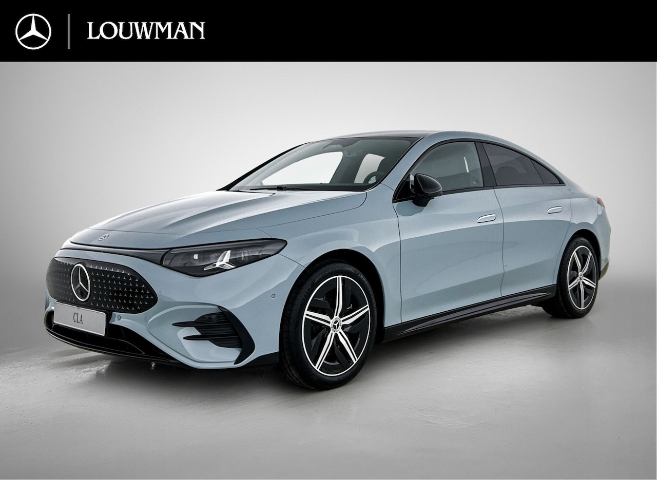 Mercedes-Benz CLA-Klasse - 250+ Launch Edition 85 kWh | Trekhaak | Memorypakket | Smartphone integratie | Adaptieve C - AutoWereld.nl