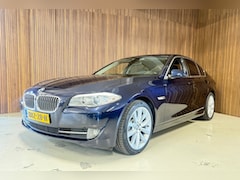 BMW 5-serie - 523i - Leder - Dak -Hand geschakeld