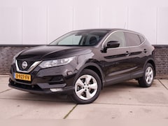 Nissan Qashqai - 1.3 DIG-T Business Edition | Trekhaak | Carplay | Camera | Climate