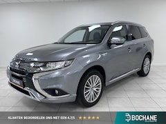 Mitsubishi Outlander - 2.4 PHEV Intense TREKHAAK | NAVIGATIE | ACHTERUITRIJCAMERA