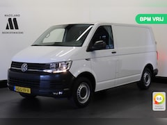 Volkswagen Transporter - 2.0 TDI EURO 6 - Airco - Navi - Cruise - €13.900, - Excl
