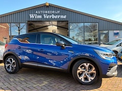 Renault Captur - 1.6 E-Tech Plug-in Hybrid 160 Serie Limitée E-TECH