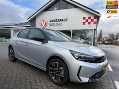 Opel Corsa - 1.2 Turbo GS Apple Carplay/ RIJKLAARPRIJS