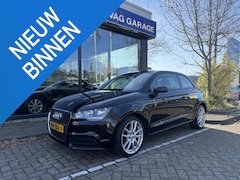 Audi A1 - 1.2 TFSI Connect