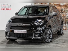 Fiat 500 X - 1.5 Hybrid Sport