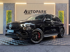 Mercedes-Benz AMG GLE - 63 S 4MATIC+ Premium Plus PANO|5D BURMESTER|MASSAGE|SOFTCLOSE|MEMORY|360CAM|KEYLESS|TREKHA