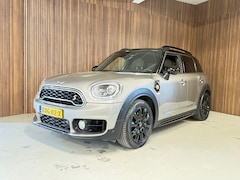 MINI Countryman - 1.5 Cooper S E ALL4 Chili - HUD - Pano dak - Keyless