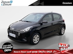 Hyundai i10 - 1.0 Comfort Smart 5-zits | Automaat | Navi | Camera |
