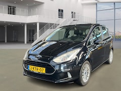 Ford B-Max - 1.0 EcoBoost Titanium/ TREKHAAK/ ZUINIG