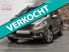 Peugeot 2008 - 1.6 VTi Féline|Afneembare trekhaak | Cruise controle