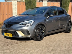Renault Clio - 1.6 E-TECH Hybrid 145 Engineered