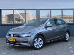 Volkswagen Polo - 1.0 Comfortline | camera | cruise control | trekhaak | carplay