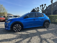 Peugeot 208 - 1.2 100PK GT-Line Navigatie/Panoramadak