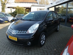 Nissan Note - 1.4 Pure