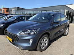 Ford Kuga - 2.5 PHEV Titanium