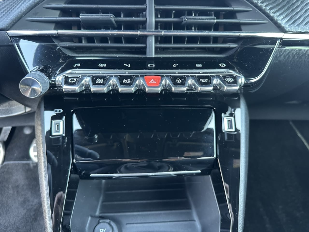 Peugeot 208 - 1.2 100PK GT-Line Navigatie/Panoramadak