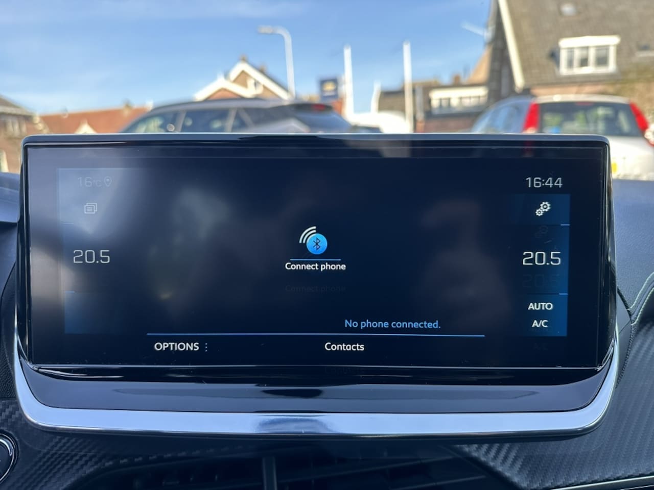 Peugeot 208 - 1.2 100PK GT-Line Navigatie/Panoramadak