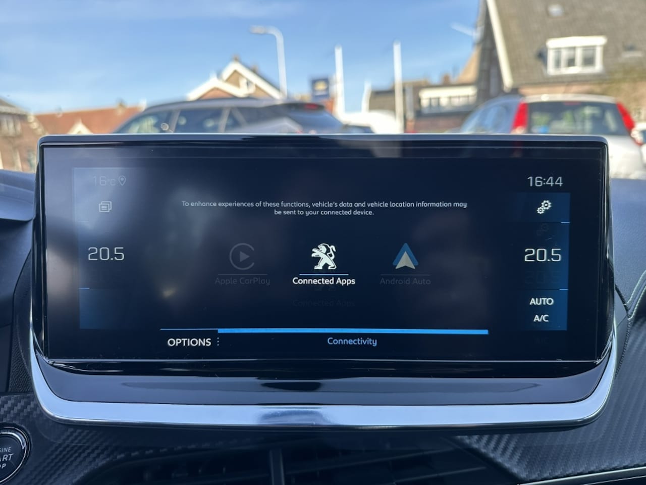 Peugeot 208 - 1.2 100PK GT-Line Navigatie/Panoramadak