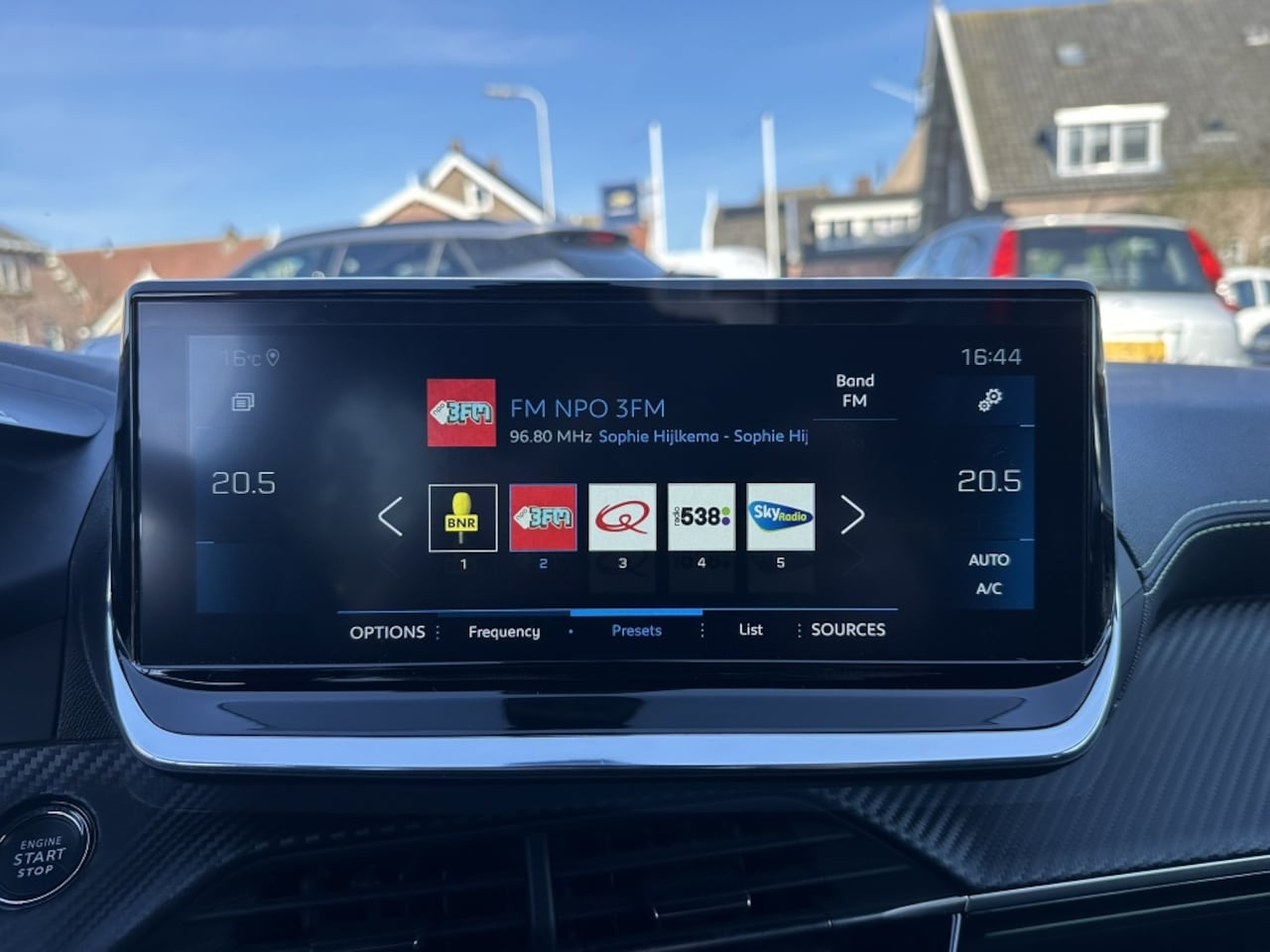 Peugeot 208 - 1.2 100PK GT-Line Navigatie/Panoramadak