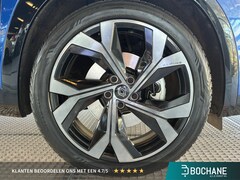 Renault Austral - 1.2 E-Tech full hybrid 200 techno esprit Alpine | Trekhaak |