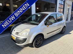 Renault Modus - 1.2-16V Night & Day