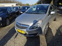 Opel Corsa - 1.2-16V Selection, Stuurbekrachtiging, Automaat