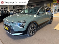 Kia Niro - 1.6 GDi Hybrid Launch Edition /Harman-Kardon audio/ head-up /stoel en stuur verwarming+koe