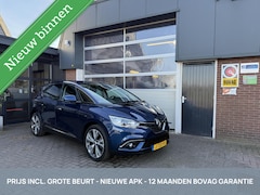 Renault Scénic - 1.3 TCe Intens AUTOMAAT CARPLAY/TH *ALL-IN PRIJS