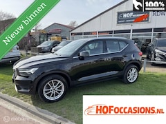 Volvo XC40 - 1.5 T4 Recharge Inscription DEALER ONDERHOUDEN
