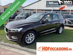 Volvo XC60 - 2.0 T8 Twin Engine AWD Momentum PANO/LEDER/TREKHAAK