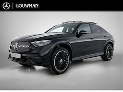Mercedes-Benz GLC-klasse Coupé - 300e 4MATIC Sport Edition | Premium Plus | Winterpakket | Nightpakket | Trekhaak | AMG spo