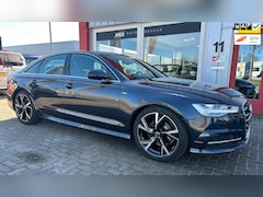 Audi A6 Limousine - 1.8 TFSI ultra S line Edition BTW-Auto