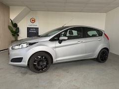 Ford Fiesta - 1.0 Style Airco, 5-deurs
