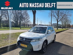Suzuki Vitara - 1.4 Boosterjet Comfort Smart Hybrid PANORAMA DAK