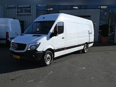 Mercedes-Benz Sprinter - 316 CDI L4H2 MAXI 3500 KG trekhaak