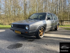 Volkswagen Golf - 1.6 Manhattan 1989
