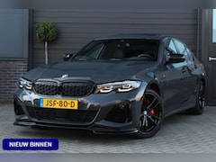 BMW 3-serie - 330e xDrive M Sport | Panoramadak | Adaptief M onderstel | Adaptieve Cruise Control | Stoe