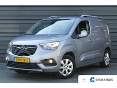 Opel Combo - 1.5D 130PK L1H1 INNOVATION + / NAVI / LED / CLIMA / PDC / 16"LMV / CAMERA / TREKHAAK / BET