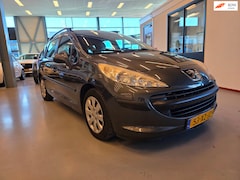 Peugeot 207 SW - 1.4 VTi X-line