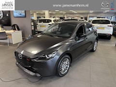 Mazda 2 - 2 1.5 e-SkyActiv-G 90 Homura , Voorraadvoordeel € 1.350-, Apple Carplay, LMV 16 Inch, Came