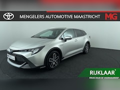 Toyota Corolla Touring Sports - 2.0 Hybrid Trek | Smart Entry | Elektrische achterklep