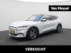 Ford Mustang Mach-E - RWD 75 kWh | ANDROID AUTO | ADAPTIEVE CRUISE | PANORAMADAK |