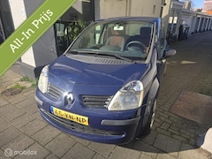 Renault Modus - 1.4-16V Air