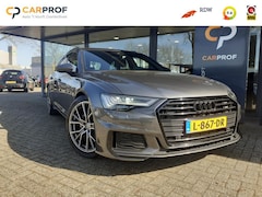Audi A6 Avant - 40 TFSI S edition MATRIX / S LINE / BTW / TREKHAAK